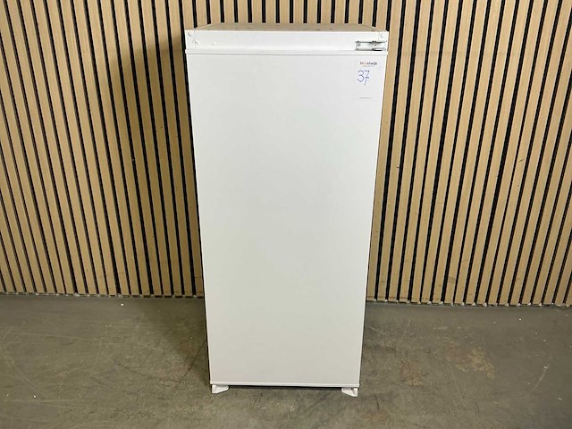 Pelgrim pkvs27122 inbouw koelkast met vriesvak - afbeelding 1 van  6