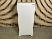 Pelgrim pkvs27122 inbouw koelkast met vriesvak - afbeelding 1 van  6