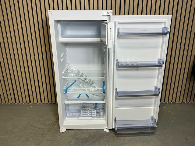Pelgrim pkvs27122 inbouw koelkast met vriesvak - afbeelding 5 van  6