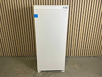 Pelgrim pkvs27122 inbouw koelkast met vriesvak - afbeelding 1 van  6