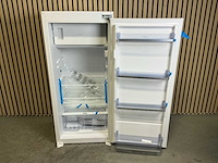 Pelgrim pkvs27122 inbouw koelkast met vriesvak - afbeelding 3 van  6