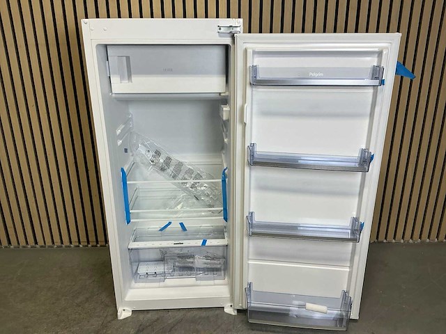 Pelgrim pkvs27122 inbouw koelkast met vriesvak - afbeelding 4 van  6