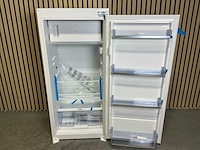 Pelgrim pkvs27122 inbouw koelkast met vriesvak - afbeelding 4 van  6