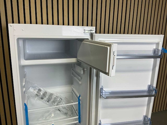 Pelgrim pkvs27122 inbouw koelkast met vriesvak - afbeelding 5 van  6