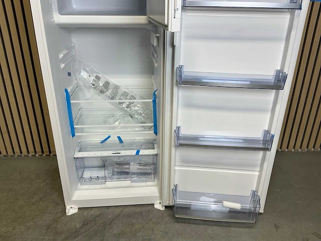 Pelgrim pkvs27122 inbouw koelkast met vriesvak - afbeelding 6 van  6