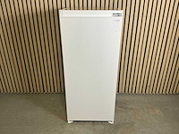 Pelgrim pkvs27122 inbouw koelkast met vriesvak - afbeelding 1 van  6