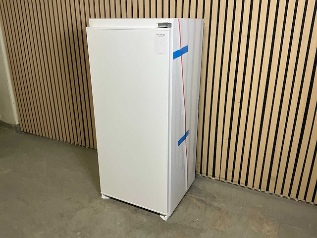 Pelgrim pkvs27122 inbouw koelkast met vriesvak - afbeelding 2 van  6