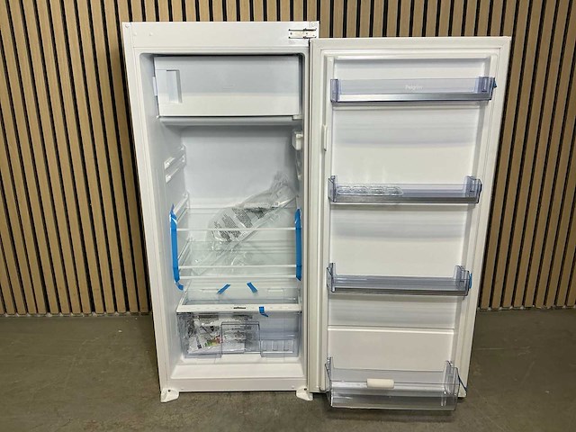 Pelgrim pkvs27122 inbouw koelkast met vriesvak - afbeelding 3 van  6