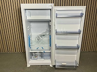 Pelgrim pkvs27122 inbouw koelkast met vriesvak - afbeelding 3 van  6