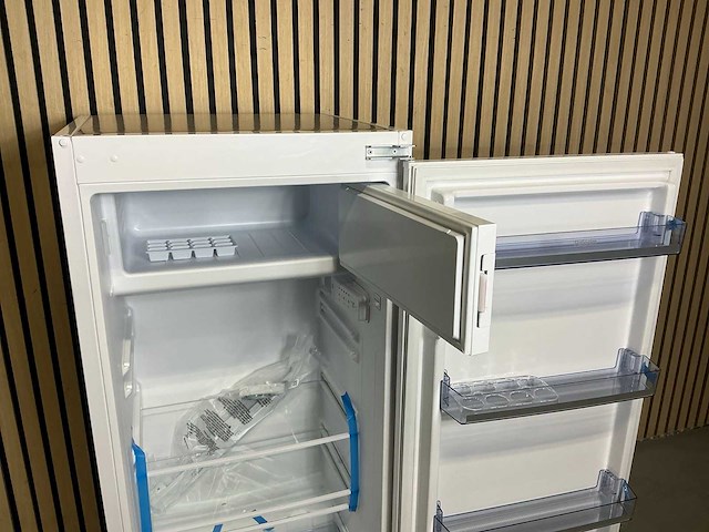 Pelgrim pkvs27122 inbouw koelkast met vriesvak - afbeelding 4 van  6