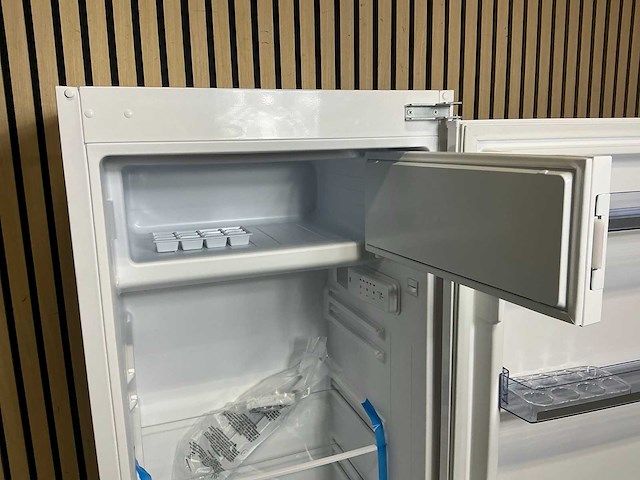 Pelgrim pkvs27122 inbouw koelkast met vriesvak - afbeelding 5 van  6