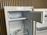 Pelgrim pkvs27122 inbouw koelkast met vriesvak - afbeelding 5 van  6