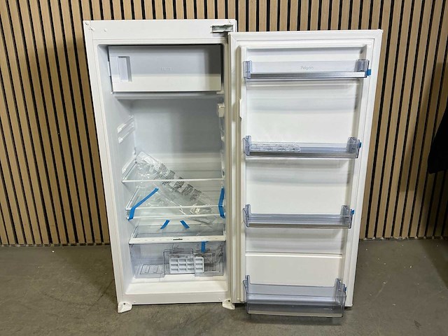 Pelgrim pkvs27122 inbouw koelkast met vriesvak - afbeelding 3 van  6