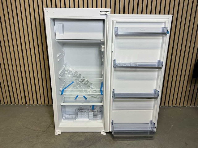 Pelgrim pkvs27122 inbouw koelkast met vriesvak - afbeelding 4 van  6