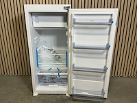 Pelgrim pkvs27122 inbouw koelkast met vriesvak - afbeelding 2 van  3