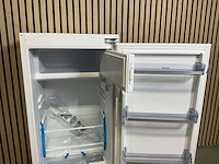 Pelgrim pkvs27122 inbouw koelkast met vriesvak - afbeelding 3 van  3