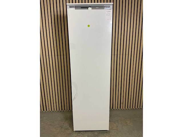 Pelgrim pkvs35178 inbouw koelkast met vriesvak - afbeelding 2 van  5