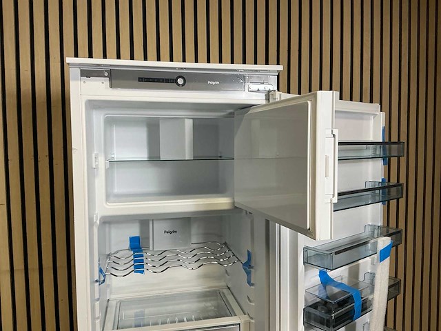 Pelgrim pkvs35178 inbouw koelkast met vriesvak - afbeelding 5 van  5