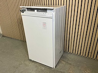 Pelgrim pvd25102n inbouw vriezer - afbeelding 2 van  6