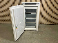 Pelgrim pvd25102n inbouw vriezer - afbeelding 3 van  6