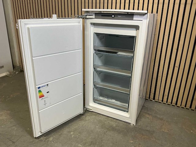 Pelgrim pvd25102n inbouw vriezer - afbeelding 5 van  6