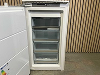 Pelgrim pvd25102n inbouw vriezer - afbeelding 4 van  6