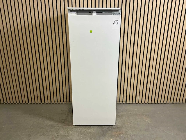 Pelgrim pvs34140n inbouw vriezer - afbeelding 1 van  6