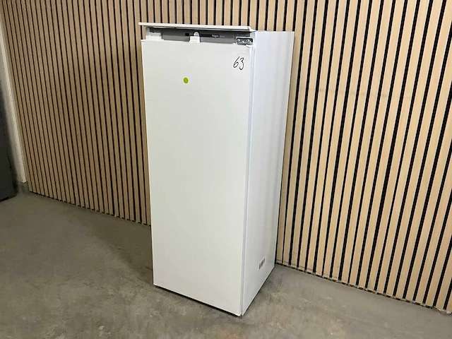 Pelgrim pvs34140n inbouw vriezer - afbeelding 2 van  6