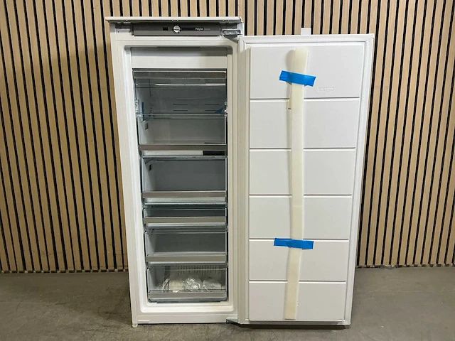 Pelgrim pvs34140n inbouw vriezer - afbeelding 4 van  6