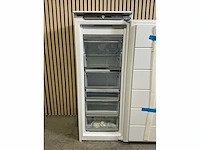 Pelgrim pvs34140n inbouw vriezer - afbeelding 6 van  6