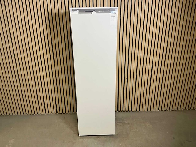 Pelgrim pvs35178n inbouw vriezer - afbeelding 1 van  7