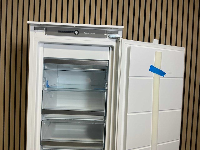 Pelgrim pvs35178n inbouw vriezer - afbeelding 6 van  7