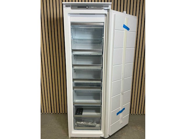 Pelgrim pvs35178n inbouw vriezer - afbeelding 7 van  7