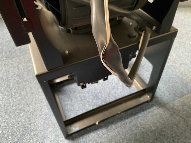 Pelgrim rke980lrvs eiland afzuigkap 90x60cm - afbeelding 4 van  4