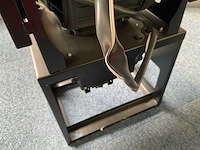 Pelgrim rke980lrvs eiland afzuigkap 90x60cm - afbeelding 4 van  4