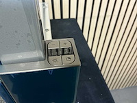 Pelgrim slk685rvs vlakschermafzuigkap - afbeelding 2 van  5