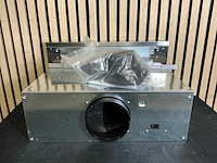 Pelgrim slk685rvs vlakschermafzuigkap - afbeelding 3 van  5