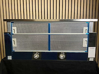 Pelgrim slk985rvs vlakschermafzuigkap - afbeelding 3 van  6