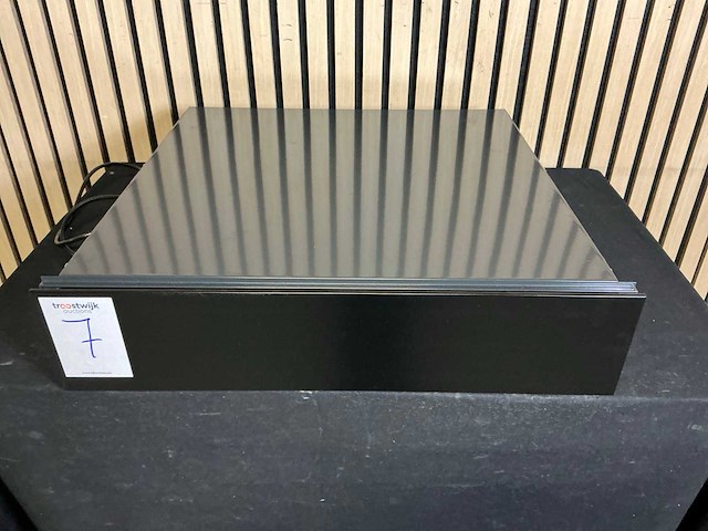 Pelgrim wl814mat warmhoudlade - afbeelding 2 van  6