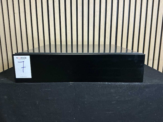 Pelgrim wl814mat warmhoudlade - afbeelding 1 van  6