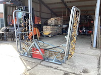 Pelgrom sleep weide sleep - afbeelding 1 van  8