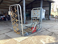 Pelgrom sleep weide sleep - afbeelding 2 van  8