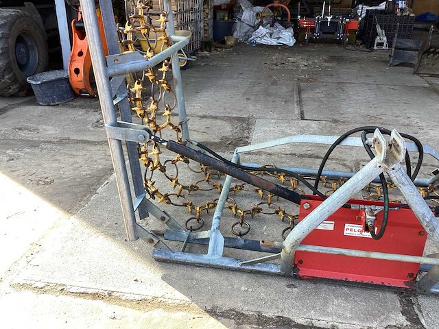 Pelgrom sleep weide sleep - afbeelding 6 van  8