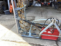 Pelgrom sleep weide sleep - afbeelding 6 van  8