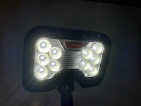 Peli - remote area light 9490 - noodverlichting - afbeelding 4 van  12