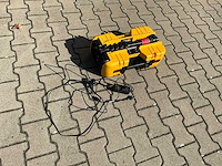 Peli - remote area light 9490 - noodverlichting