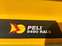 Peli - remote area light 9490 - noodverlichting - afbeelding 10 van  12