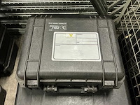 Peli 1450 case koffer (5x) - afbeelding 2 van  6