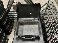Peli 1450 case koffer (5x) - afbeelding 3 van  6