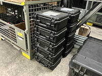Peli 1450 case koffer (5x) - afbeelding 6 van  6